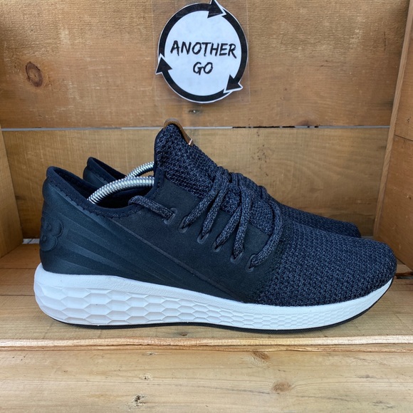 Sneaker aus Mesh Marineblau Kids H M DE Sneaker aus Mesh Marineblau Kids H M DE